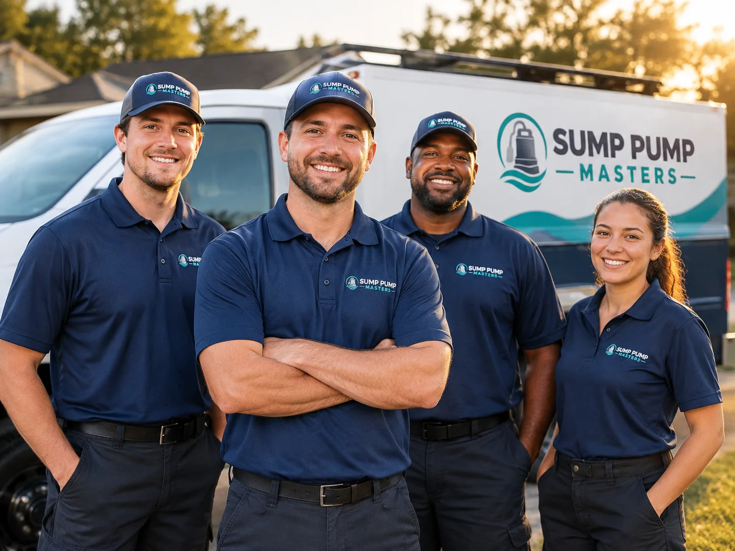 Sump Pump Repair company in Vickery, OH