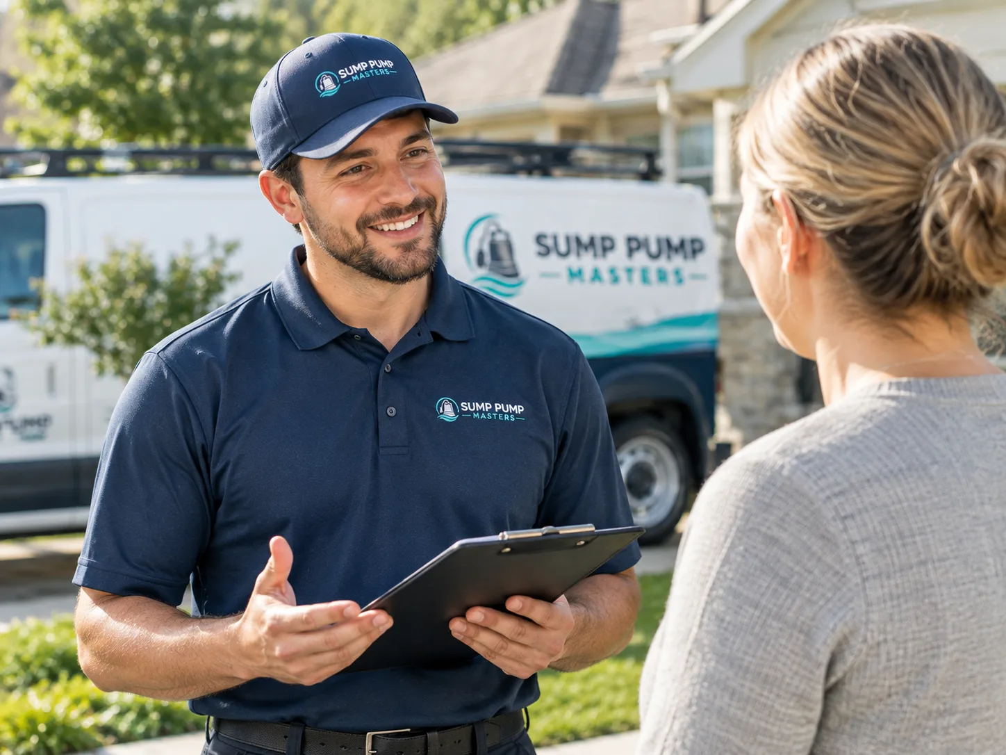 Sump Pump Repair Vickery, OH FAQs